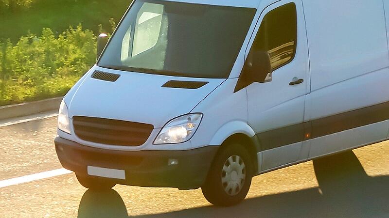 Zeugen nach Fahrerflucht im Kreis Bad Kissingen gesucht Zeugen nach Fahrerflucht im Kreis Bad Kissingen gesucht