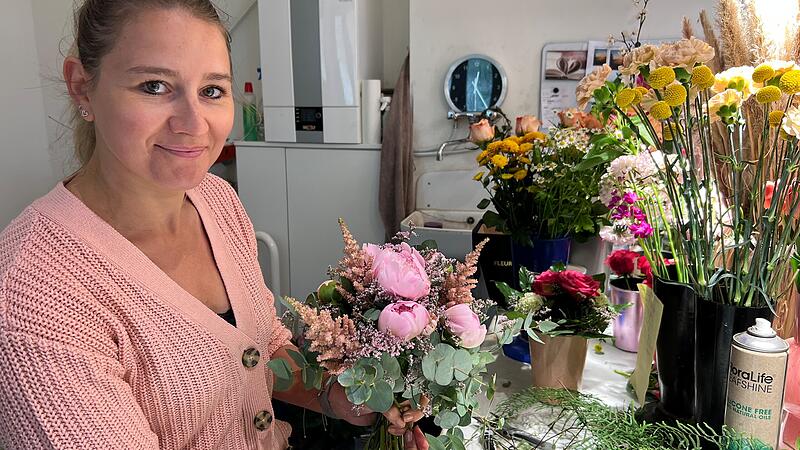 Muttertag in Bad Kissingen