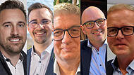 Wer wird n&auml;chster B&uuml;rgermeister von Adelsdorf? F&uuml;nf Bewerber stellen sich f&uuml;r Karsten Fischkals Nachfolge zur Wahl.