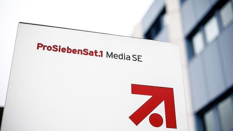 ProSiebenSat.1 Media SE ProSiebenSat.1 Media SE