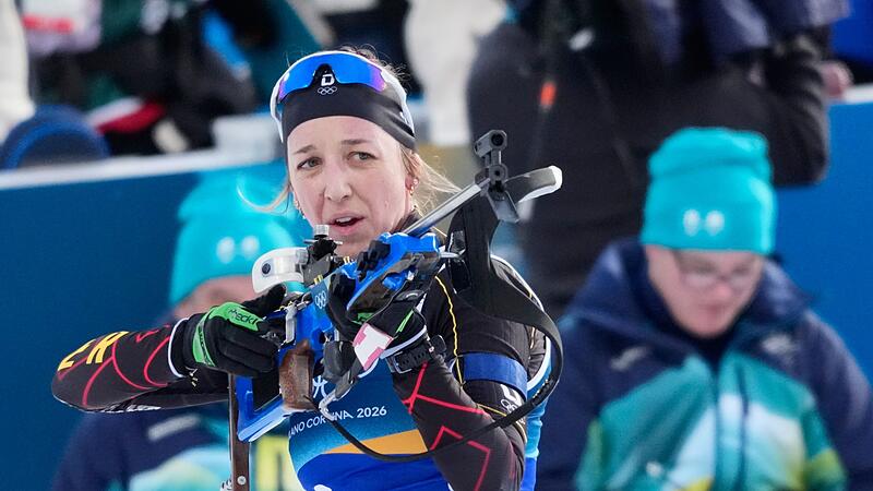 Olympische Winterspiele 2026