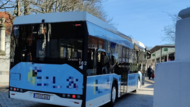 Coburg: Mann nötigt 11-Jährigen in Linienbus - Polizei sucht Zeugen Coburg: Mann nötigt 11-Jährigen in Linienbus - Polizei sucht Zeugen