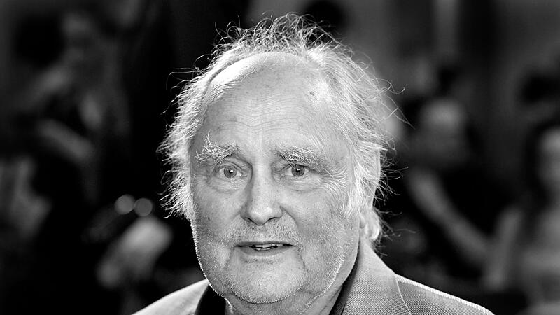 Michael Verhoeven gestorben