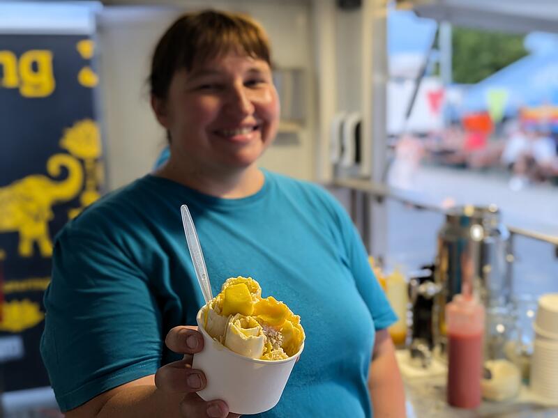 Food Truck Festival Forchheim 2024Food Truck Festival Forchheim 2024