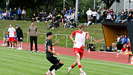 Die Spiele des FC 06 Bad Kissingen und FC Fuchsstadt