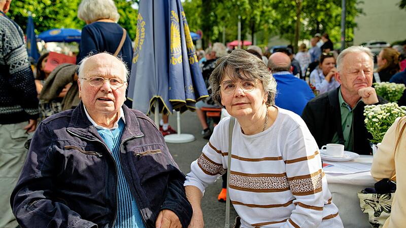 Norbert Tscherner ist Vorsitzender des Bamberger Bürgerblock (BBB) Norbert Tscherner ist Vorsitzender des Bamberger Bürgerblock (BBB)