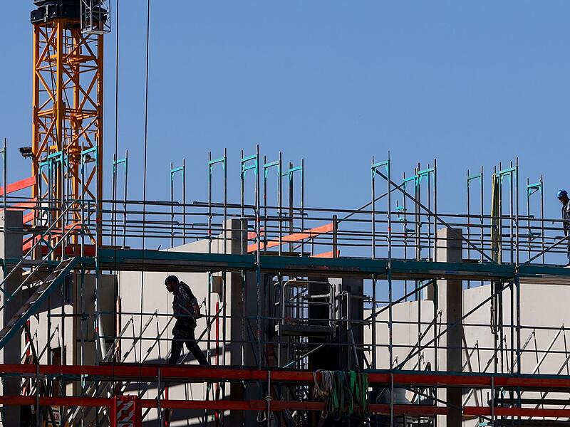 Wohnungsbau Wohnungsbau