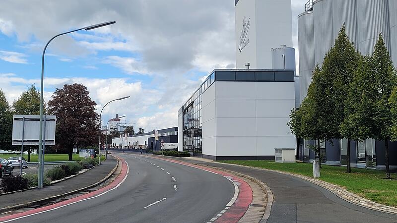 Lichtenfelser Straße Lichtenfelser Straße