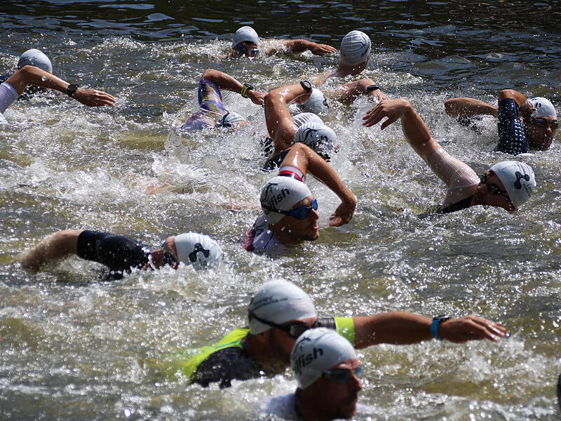 Tennet-Power-Triathlon Trebgast 2025