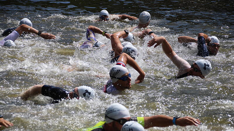 Tennet-Power-Triathlon Trebgast 2025