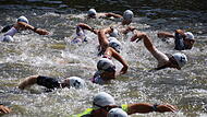 Tennet-Power-Triathlon Trebgast 2025