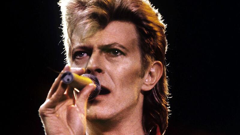David Bowie David Bowie