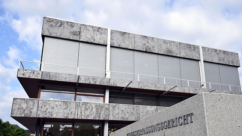 Bundesverfassungsgericht