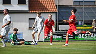 TSV Gocsheim vs. TV Haßfurt, Gocsheim, Sportgelände Gocsheim TSV Gocsheim vs. TV Haßfurt, Gocsheim, Sportgelände Gocsheim