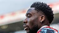 Alphonso Davies