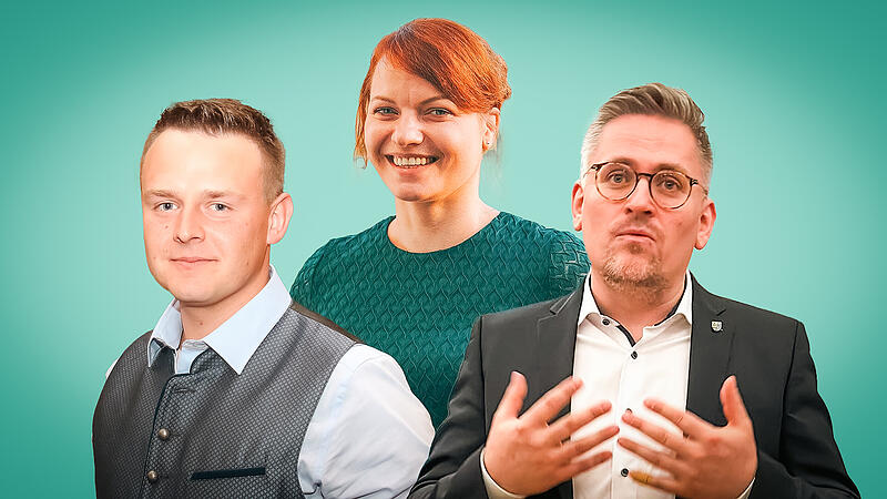 Kandidaten 2026 Großheirath