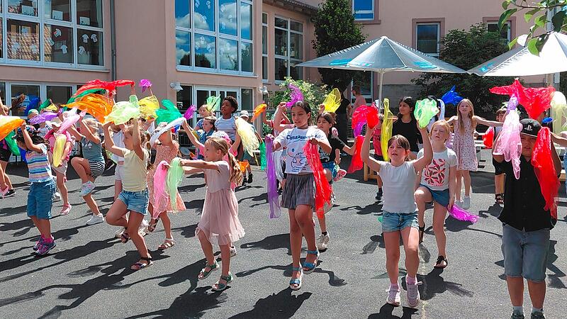 Grundschule Riedenberg Grundschule Riedenberg