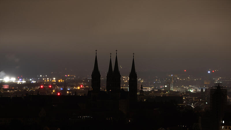 „Earth Hour“ 2026: für mehr Klimaschutz in Bamberg „Earth Hour“ 2026: für mehr Klimaschutz in Bamberg