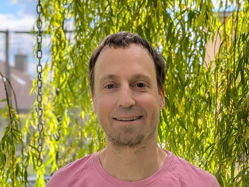 Tobias Brux, Kreisverband Bündnis 90/Die Grünen Tobias Brux, Kreisverband Bündnis 90/Die Grünen