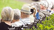 Rund 21 Millionen Rentner leben heute in Deutschland. Tendenz steigend. Um das System bezahlbar zu halten, soll es grundlegend reformiert werden.
