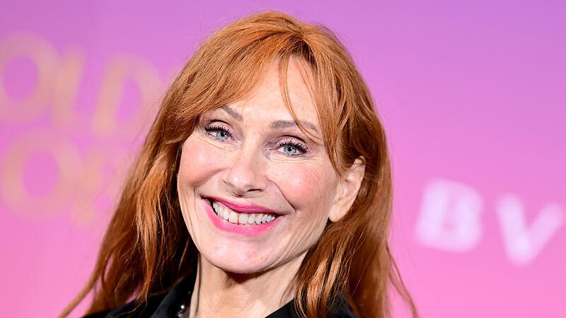 Andrea Sawatzki