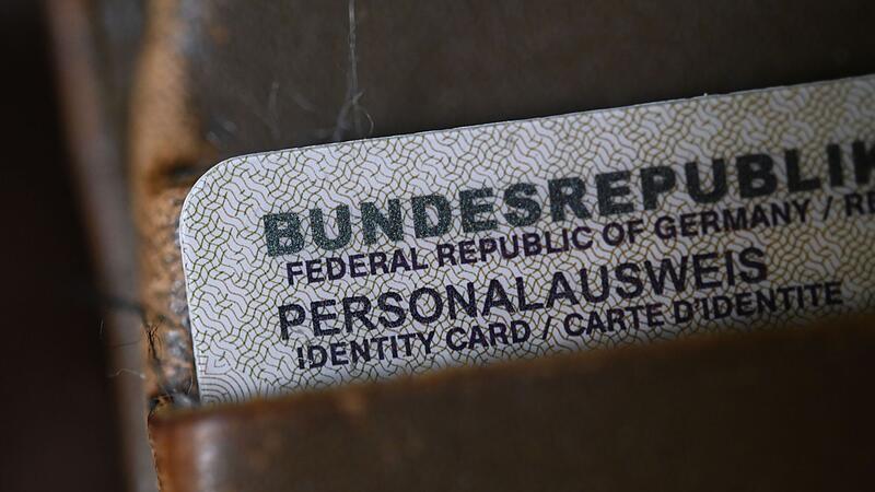Personalausweis