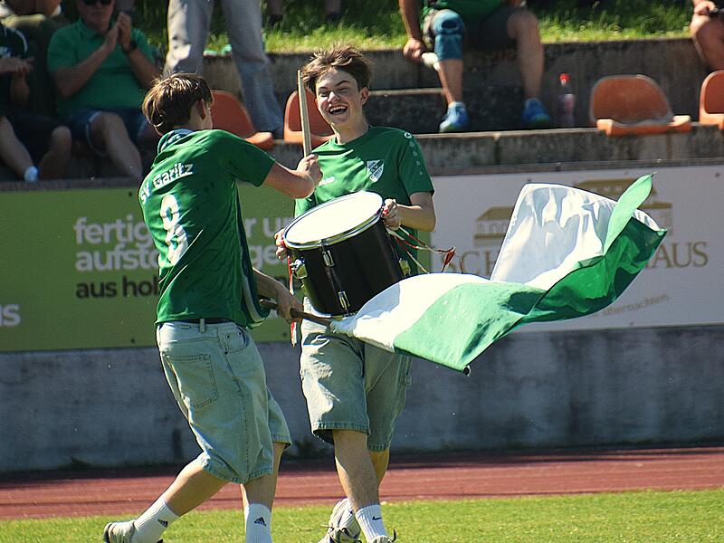 Relegation in der Rh&ouml;n