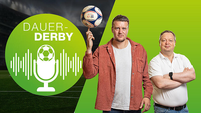 Dieses Mal ist der Trainer des TSV Aubstadt bei uns im Podcast zu Gast: Victor Kleinhenz.