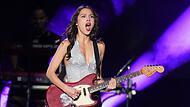 Welttournee Olivia Rodrigo