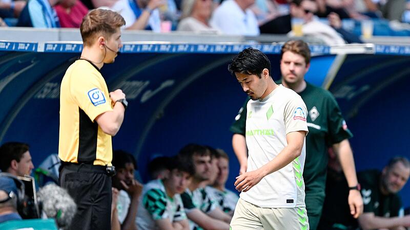 TSG 1899 Hoffenheim - Werder Bremen