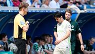 TSG 1899 Hoffenheim - Werder Bremen