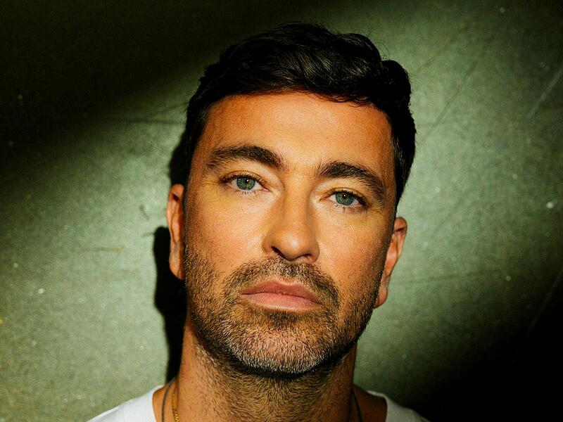 Marteria Der deutsche Rapper und Popsänger Marteria kommt zum HUK-Coburg-Open-Air-Sommer 2027.