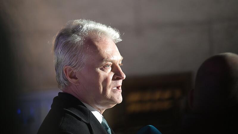 Fortsetzung Klausur CSU-Bundestagsfraktion