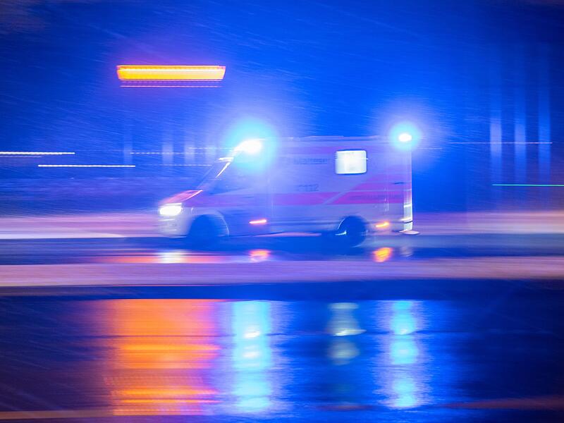 Quadunfall Bielefeld Quadunfall Bielefeld