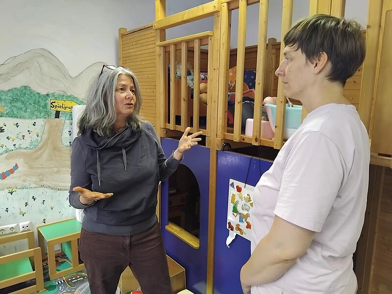 kinderschutzbund Kinderschutzbund