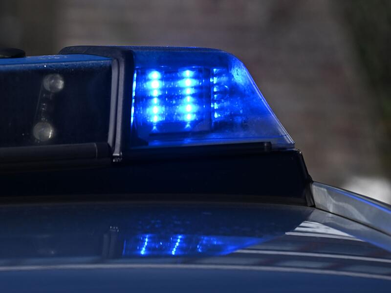 Polizei - Symbolbild