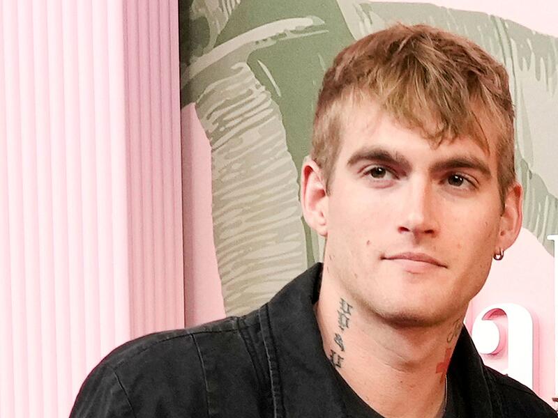 Presley Gerber ist tot Presley Gerber ist tot