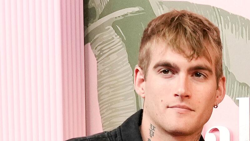 Presley Gerber ist tot