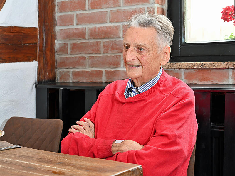 Eberhard Irlinger