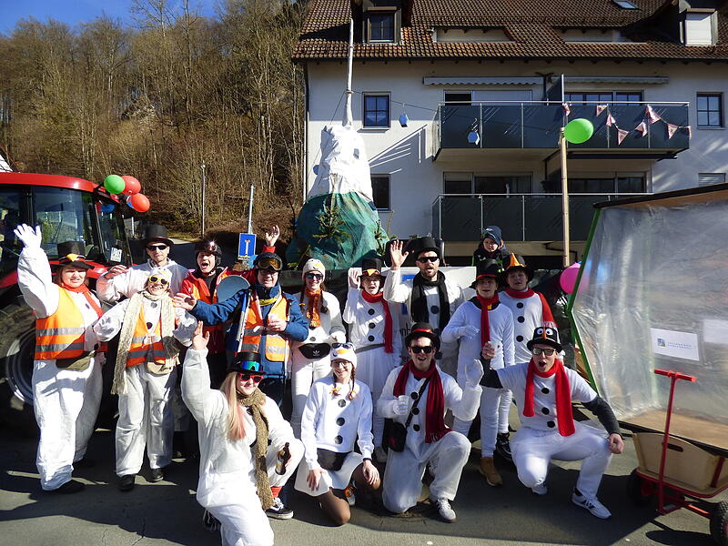 Faschingsumzug Waischenfeld 2025Faschingsumzug Waischenfeld 2025 Faschingsumzug Waischenfeld 2025Faschingsumzug Waischenfeld 2025