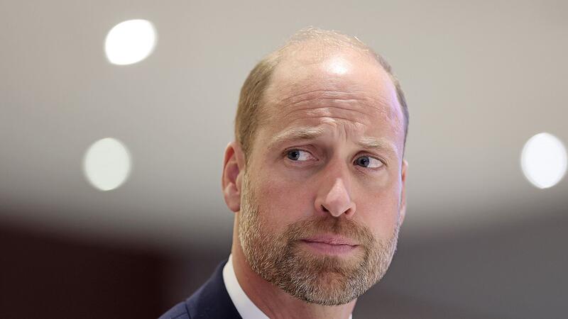 Prinz William