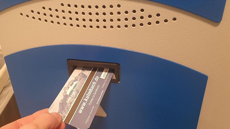 Die Parkgeb&uuml;hren f&uuml;r Tiefgarage und Stellpl&auml;tze in der Innenstadt steigen im neuen Jahr leicht.