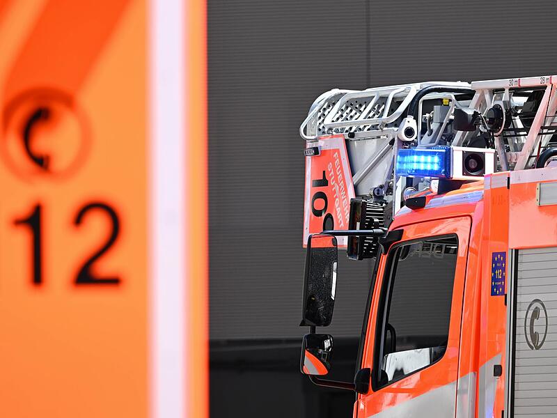 Feuerwehr Feuerwehr