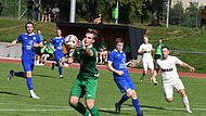 FC 06 Bad Kissingen: Das Ende der Niederlagenserie