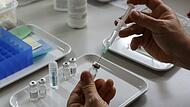 Die Ärzte im Landkreis würden gerne mehr Biontech-Impfungen verabreichen.Forchheim & Fränkische Schweiz Die Ärzte im Landkreis würden gerne mehr Biontech-Impfungen verabreichen.Forchheim & Fränkische Schweiz
