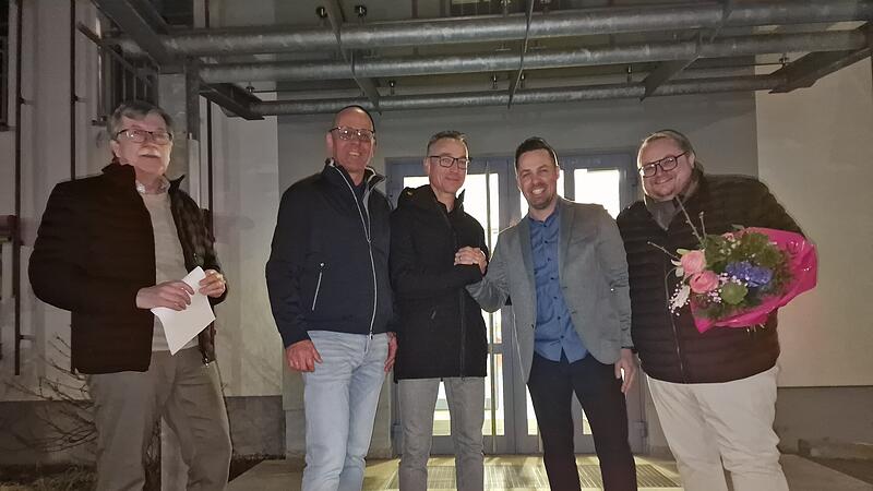 B&uuml;rgermeisterwahl 2026: Oberleichtersbach und Wildflecken