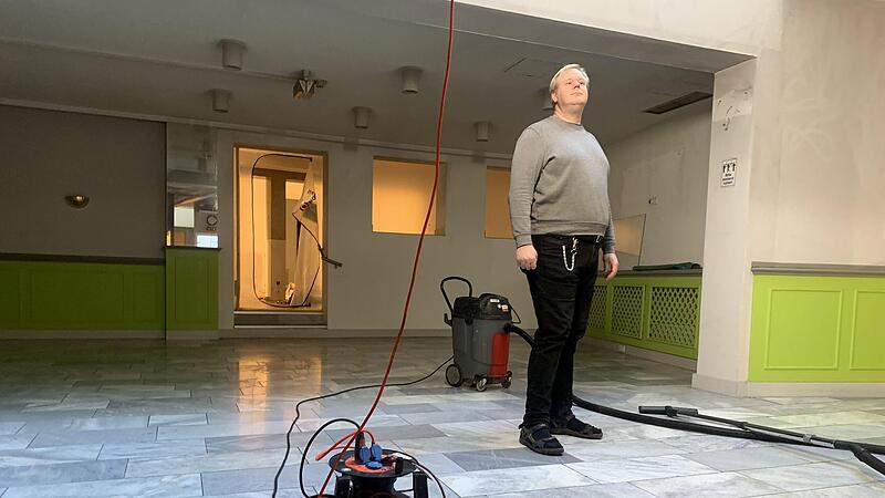 Hotel &bdquo;Goldener Anker&ldquo; in Coburg