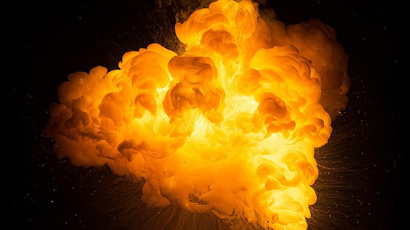 Das will man zu Silvester nicht aus der N&auml;he sehen. Dabei gibt es einfache Regeln, damit das gar nicht erst passiert.