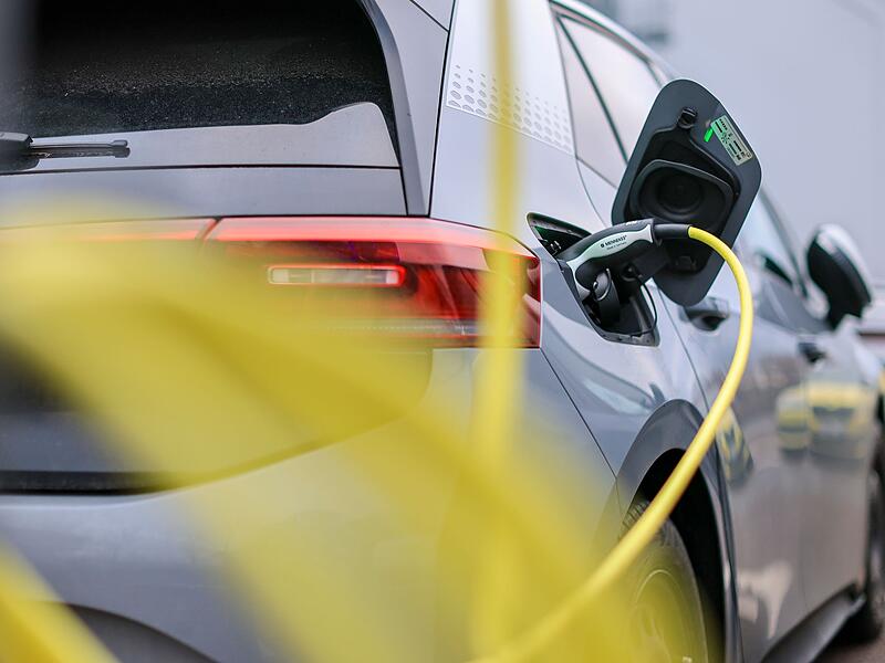 Elektroauto Elektroauto