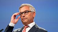 Treffen EU-Innenminister zu Ceuta